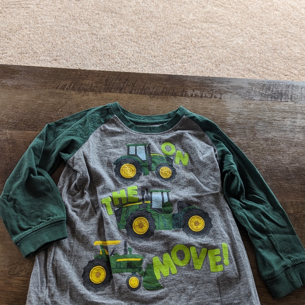 John Deere Shirt